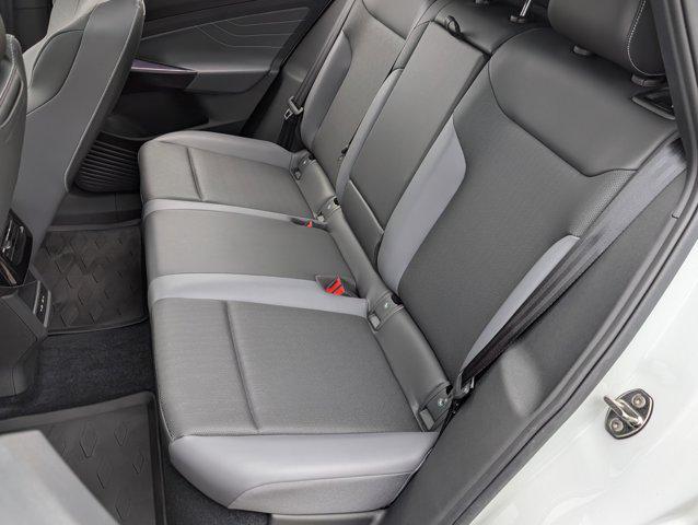 used 2023 Volkswagen ID.4 car, priced at $22,994