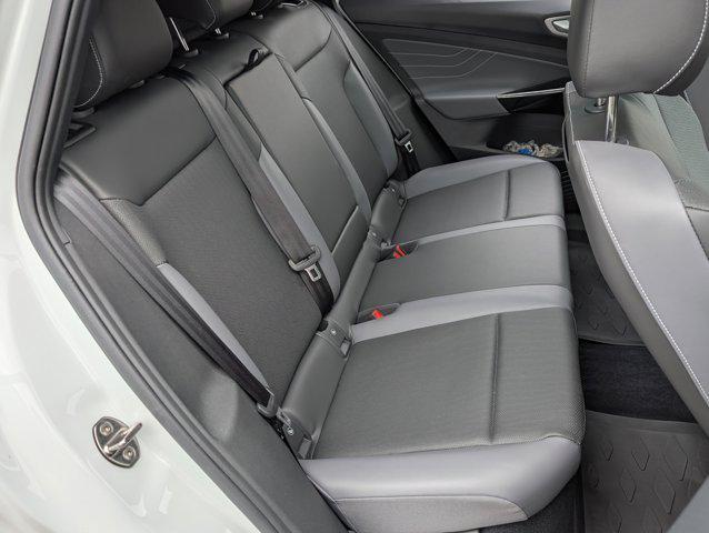 used 2023 Volkswagen ID.4 car, priced at $22,994