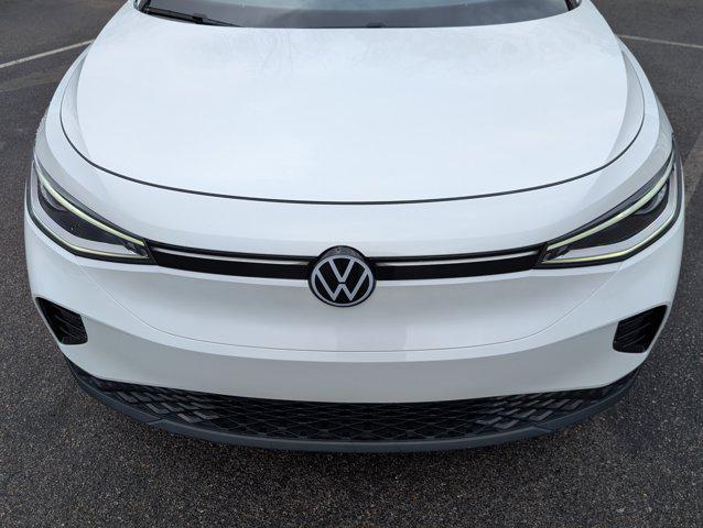 used 2023 Volkswagen ID.4 car, priced at $22,994