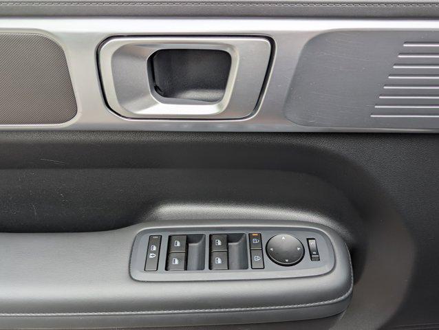 used 2024 Hyundai Santa Fe car, priced at $27,994