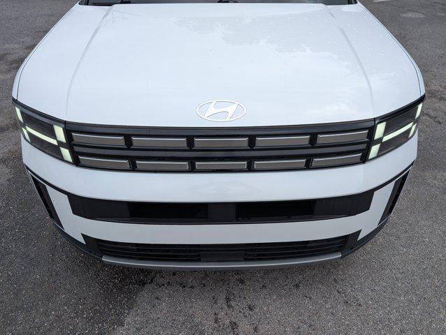 used 2024 Hyundai Santa Fe car, priced at $27,994