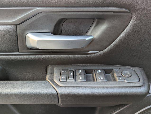 used 2025 Ram 1500 car, priced at $41,995