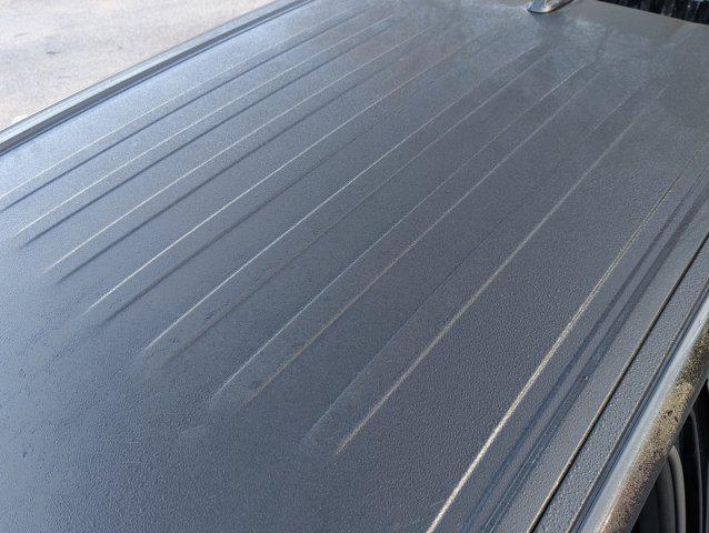 used 2025 Ram 1500 car, priced at $41,995