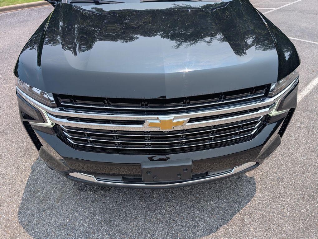 used 2023 Chevrolet Tahoe car, priced at $49,297