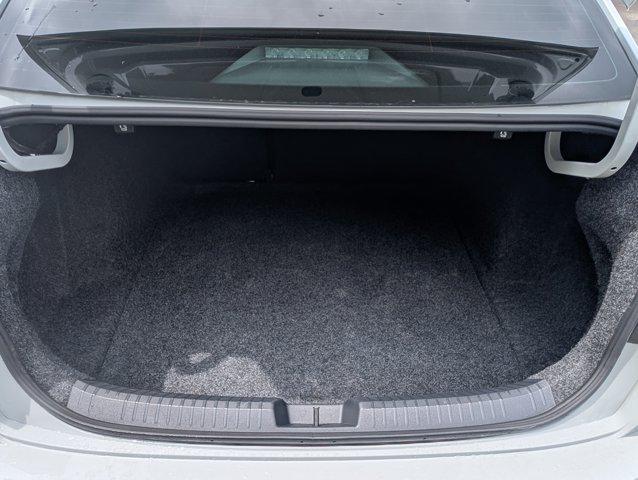used 2024 Volkswagen Jetta GLI car, priced at $26,995