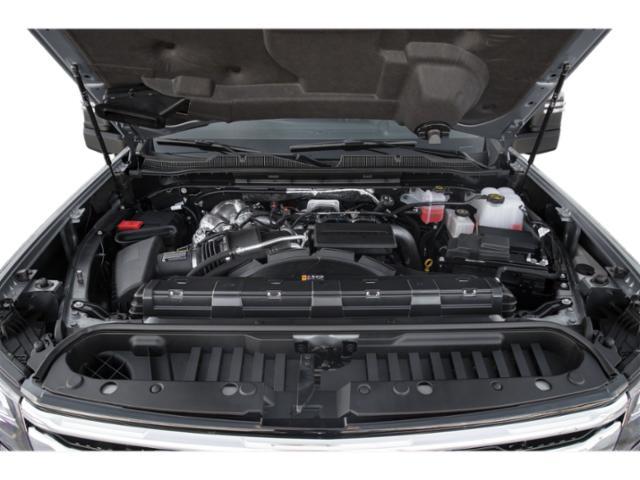 used 2025 Chevrolet Silverado 2500 car, priced at $77,995