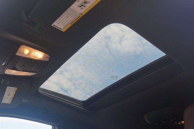 used 2024 Dodge Durango car, priced at $31,994