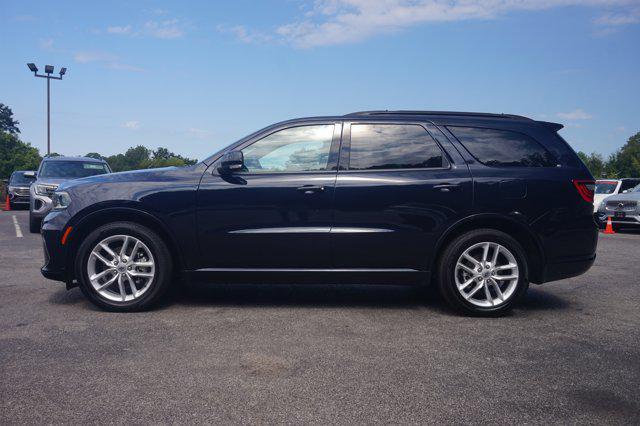 used 2024 Dodge Durango car, priced at $31,994