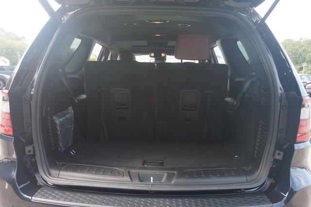 used 2024 Dodge Durango car, priced at $31,994