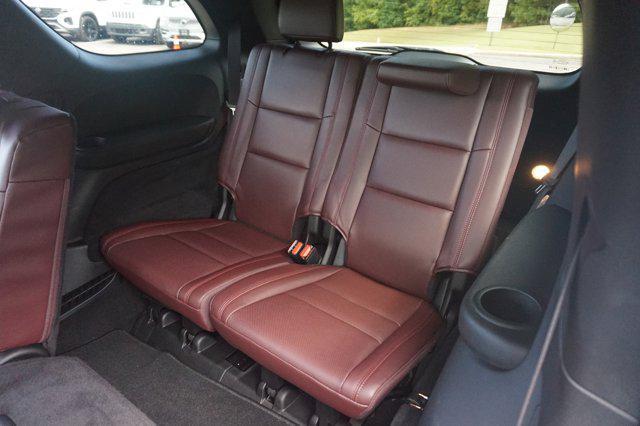used 2024 Dodge Durango car, priced at $31,994