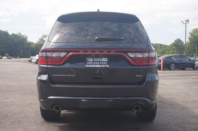 used 2024 Dodge Durango car, priced at $31,994