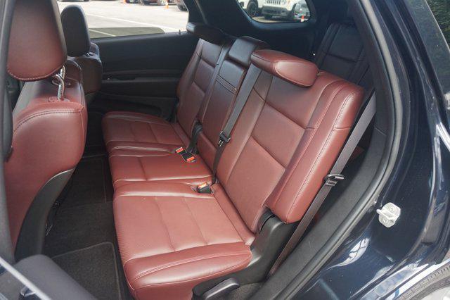 used 2024 Dodge Durango car, priced at $31,994