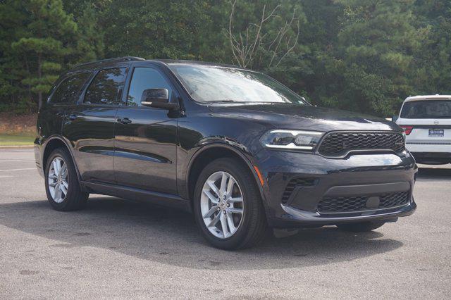 used 2024 Dodge Durango car, priced at $31,994