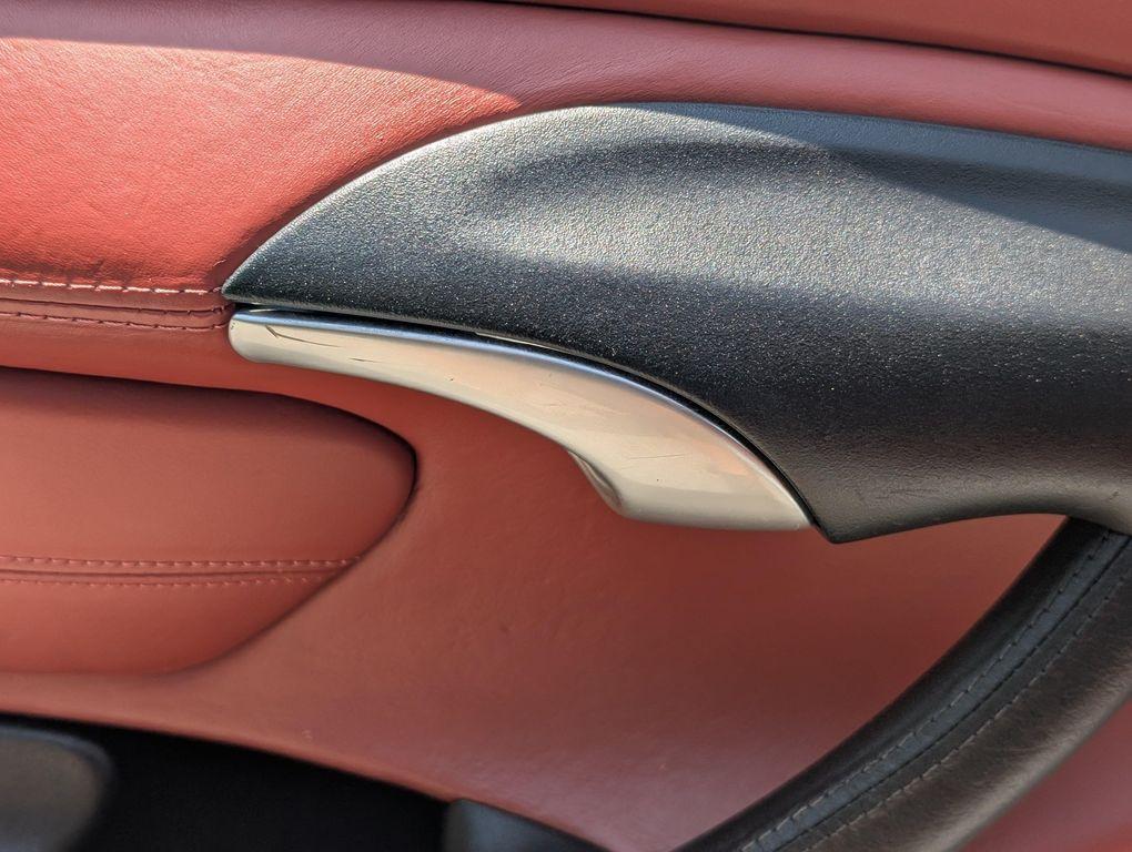 used 2000 Porsche Boxster car, priced at $20,294