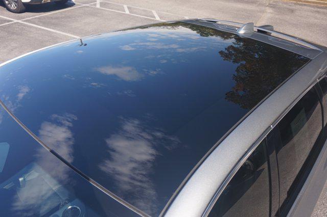 used 2024 Cadillac LYRIQ car, priced at $27,498