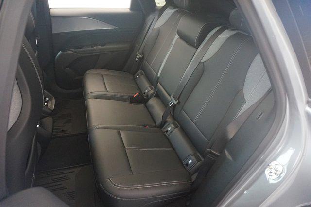 used 2024 Cadillac LYRIQ car, priced at $27,498