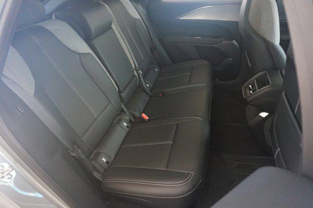 used 2024 Cadillac LYRIQ car, priced at $27,498