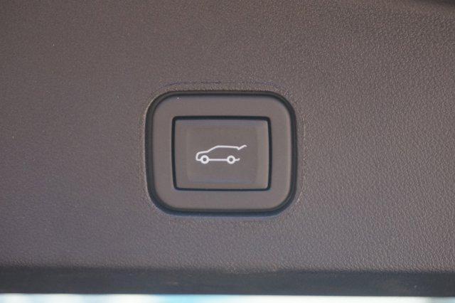 used 2024 Cadillac LYRIQ car, priced at $27,498