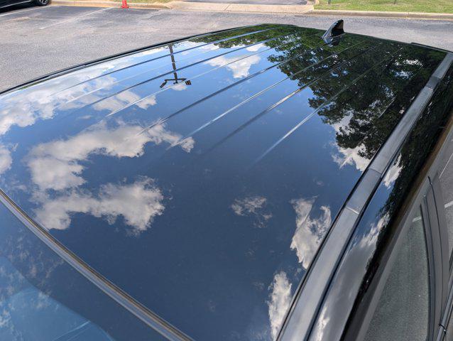 used 2023 Subaru Solterra car, priced at $22,994