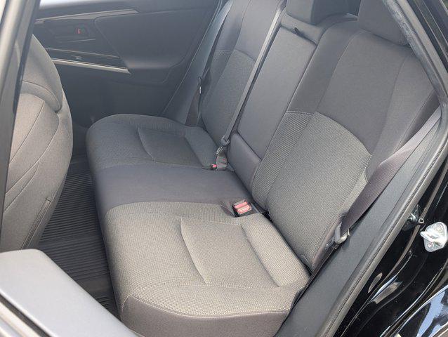 used 2023 Subaru Solterra car, priced at $22,994