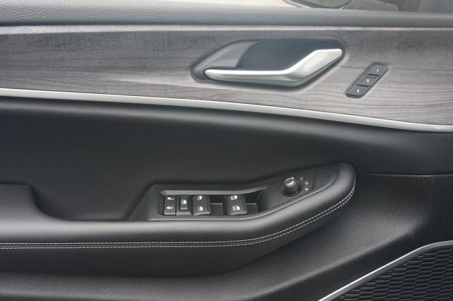 used 2023 Jeep Grand Cherokee 4xe car, priced at $27,995