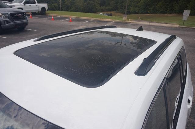 used 2023 Jeep Grand Cherokee 4xe car, priced at $27,995