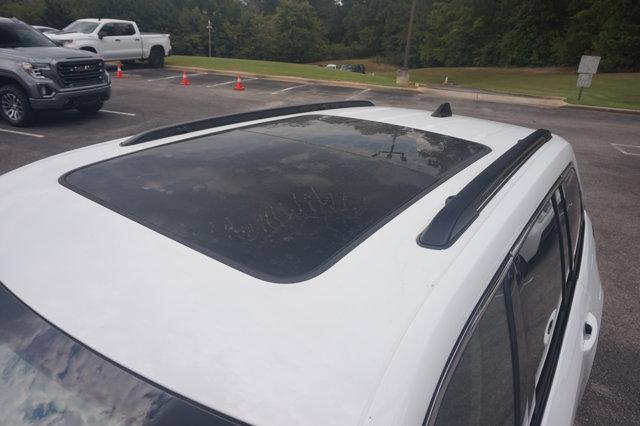 used 2023 Jeep Grand Cherokee 4xe car, priced at $27,995