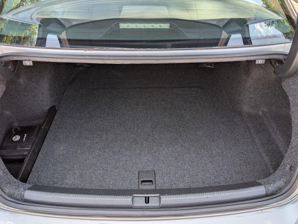used 2014 Volkswagen Passat car, priced at $8,289