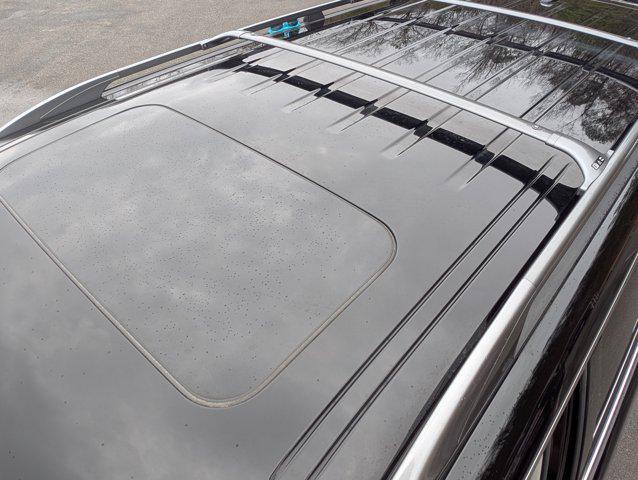 used 2023 Nissan Armada car, priced at $47,995