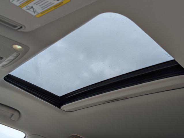 used 2023 Nissan Armada car, priced at $47,995