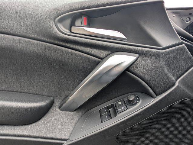 used 2017 FIAT 124 Spider car, priced at $11,990