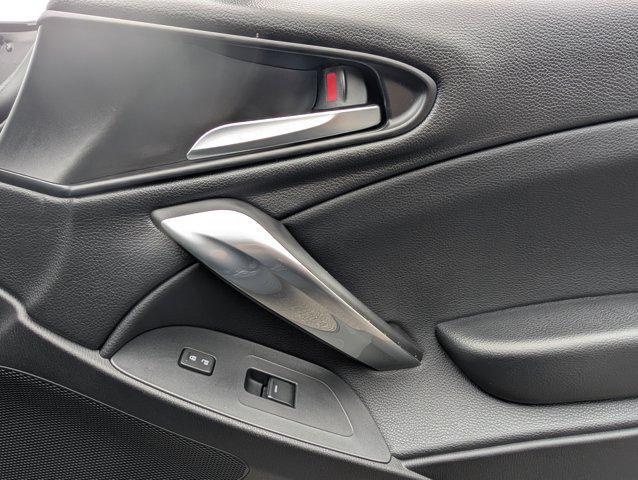 used 2017 FIAT 124 Spider car, priced at $11,990