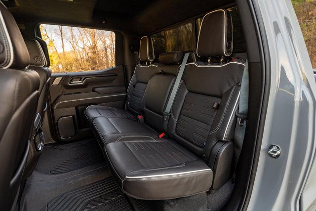 used 2024 GMC Sierra 1500 car, priced at $63,998