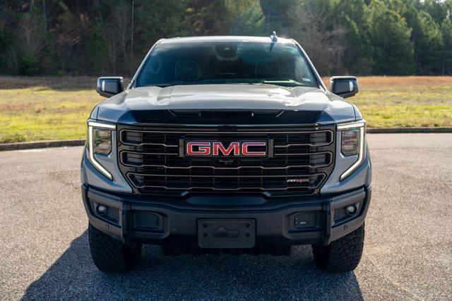 used 2024 GMC Sierra 1500 car, priced at $63,998