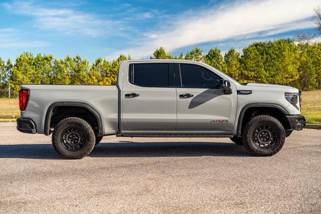used 2024 GMC Sierra 1500 car, priced at $63,998