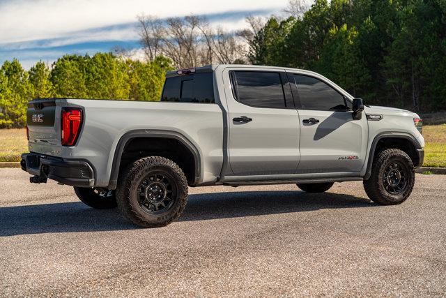 used 2024 GMC Sierra 1500 car, priced at $63,998