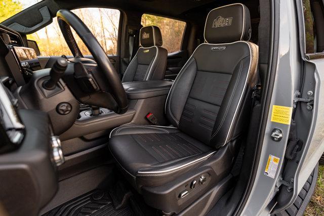 used 2024 GMC Sierra 1500 car, priced at $63,998