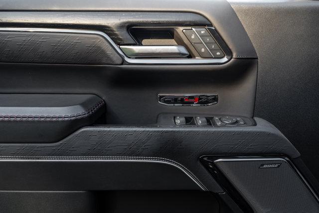 used 2024 GMC Sierra 1500 car, priced at $63,998