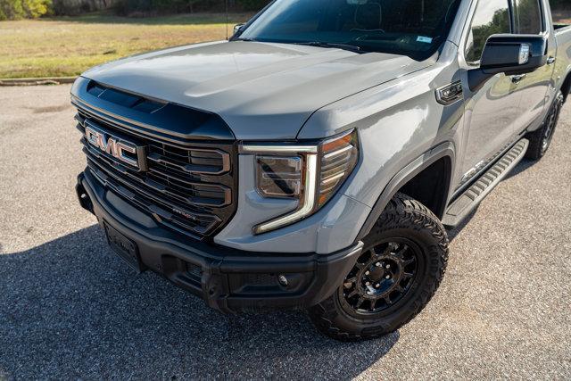 used 2024 GMC Sierra 1500 car, priced at $63,998