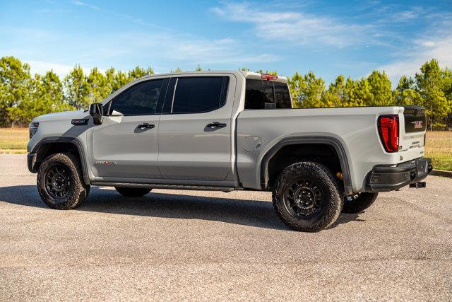 used 2024 GMC Sierra 1500 car, priced at $63,998