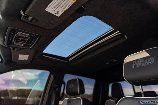 used 2024 GMC Sierra 1500 car, priced at $63,998