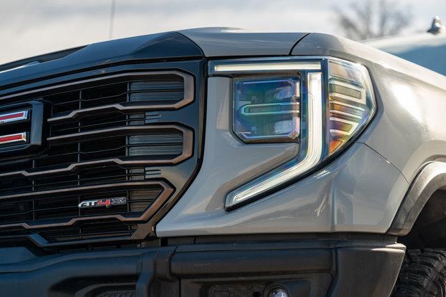 used 2024 GMC Sierra 1500 car, priced at $63,998