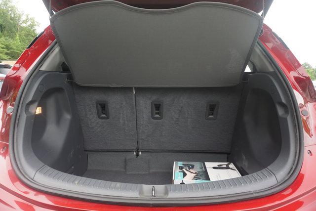 used 2020 Chevrolet Bolt EV car, priced at $12,998