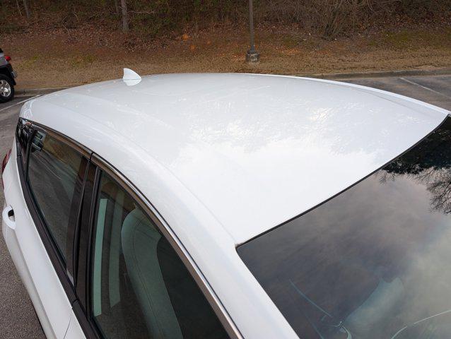 used 2020 Chevrolet Bolt EV car, priced at $13,598