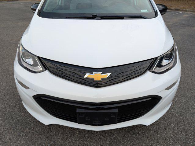 used 2020 Chevrolet Bolt EV car, priced at $13,598