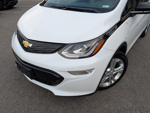 used 2020 Chevrolet Bolt EV car, priced at $13,598