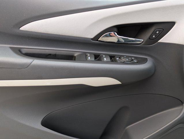 used 2020 Chevrolet Bolt EV car, priced at $13,598