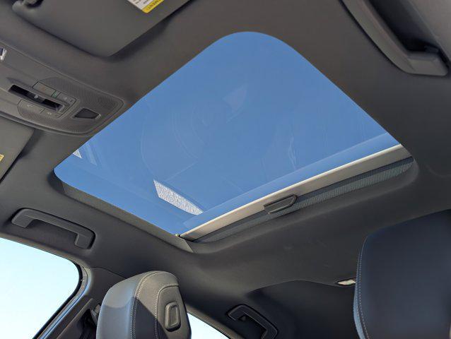 used 2025 Audi A3 car, priced at $31,995