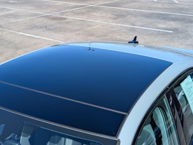 used 2025 Audi A3 car, priced at $31,995