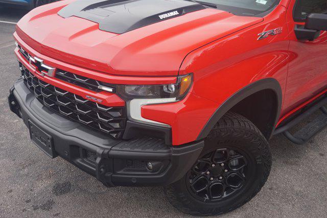 used 2024 Chevrolet Silverado 1500 car, priced at $57,995
